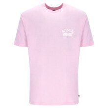 RUSSELL ATHLETIC EMT E36011 Short Sleeve T-Shirt