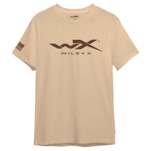 Мужские спортивные футболки и майки Wiley X