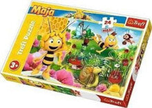 Puzzles for children