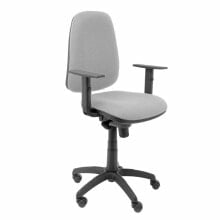 Office Chair Tarancón P&C LI40B10 Grey Light grey