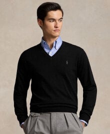 Men's sweaters and cardigans