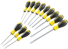 Screwdrivers