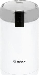 Электрические кофемолки кофемолка Bosch TSM6A011W 180 Вт Белый