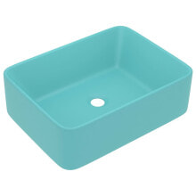 Garden washbasins