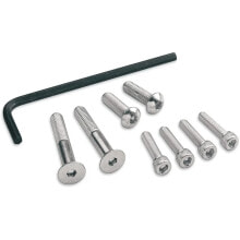 MOOSE HARD-PARTS Contour Handguard Screws Kit