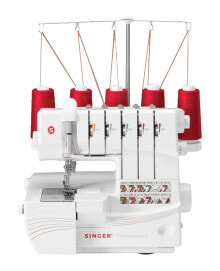 Professional 5 - White - Automatic sewing machine - Sewing - Variable - Variable - CE