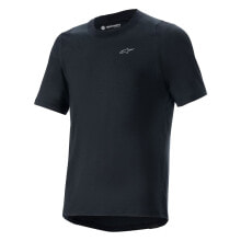 ALPINESTARS A-Dura Dri Wool Short Sleeve Jersey