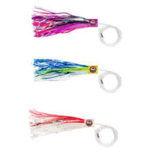 Fishing lures and jigs