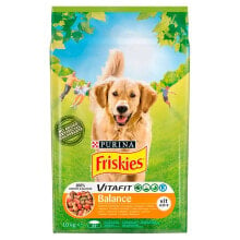 PURINA NESTLE Purina Friskies Balance 10kg Dog Food