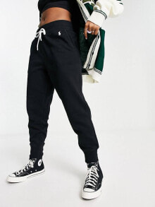 Женские брюки джоггеры Polo Ralph Lauren (Поло Ральф Лорен)
