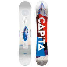 Купить товары для водного спорта Capita: CAPITA Defenders Of Awesome 153 Wide snowboard