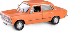 Daffi Fiat 125p MR 4kol K-530 15309