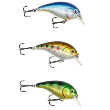 Baits and jigs for fishing