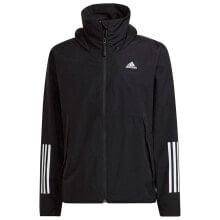 ADIDAS BSC 3 Stripes R.R Jacket