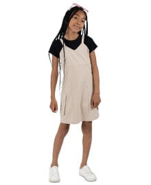 Baby dresses and sundresses for girls