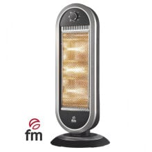 Системы отопления и вентиляции Grupo FM