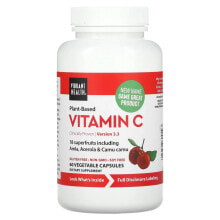Vitamin C Vibrant Health