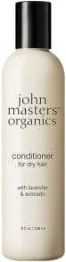 Balms, rinses and hair conditioners