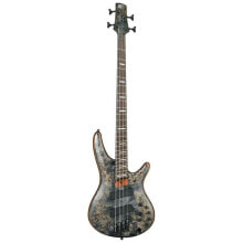 Bass guitars