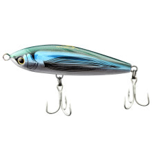 Fishing lures and jigs