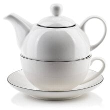 Teapots