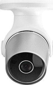 Smart surveillance cameras