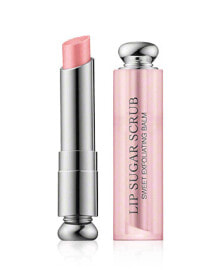 Dior Addict Lip Sugar Scrub Exfoliating Lip Balm (3,5 g)