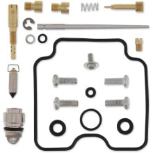 MOOSE HARD-PARTS 26-1107 Kawasaki KLX400 SR 03-04 carburetor repair kit