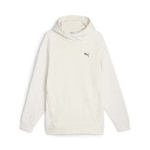 Белые мужские худи PUMA купить от $64