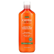 Balms, rinses and hair conditioners CANTU