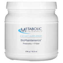 Витамины и БАДы для пищеварительной системы Metabolic Maintenance