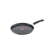 Frying pans and saucepans