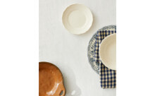 Tableware and cutlery for table setting