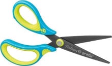 Scissors for labor lessons