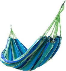 Tourist hammocks