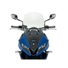 WRS TR008T Windshield