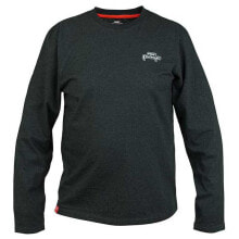 Одежда для охоты и рыбалки FOX RAGE Logo Long Sleeve T-Shirt