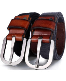 Men's belts and belts