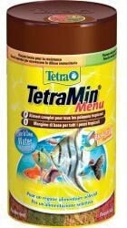 Корма для рыб tetra TetraMin Menu 250 ml