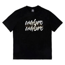 UMBRO 2149 short sleeve T-shirt