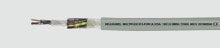 Helukabel 21573 - Low voltage cable - Grey - Cooper - 0.75 mm² - 36 kg/km - -30 - 80 °C