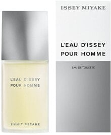 Men's perfumes