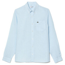 LACOSTE CH5692 Long Sleeve Shirt