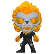 FUNKO POP Marvel Infinity War Ghost Panther Figure