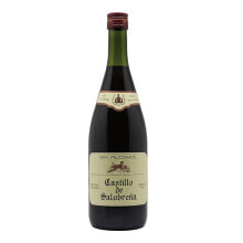 Виноградный сок Castillo de Salobreña Mosto Tinto (1 L)