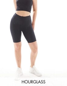 Women's sports shorts and skirts