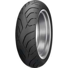 Dunlop RoadSmart III SP 73W TL Rear Road Tire