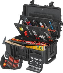 Tools for working with the cable