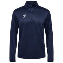 HUMMEL Essential Half Zip Sweatshirt