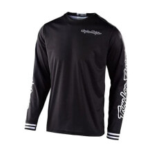 TROY LEE DESIGNS GP Mono long sleeve jersey